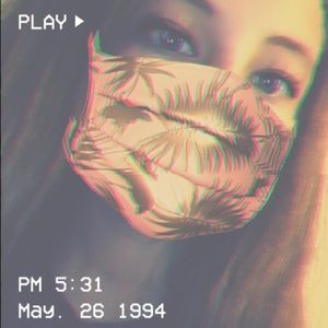 Meet your Posher, Lilly